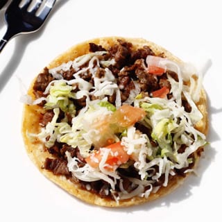 25 Taco Package