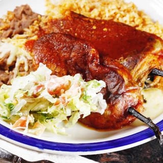 Chile Relleno Special